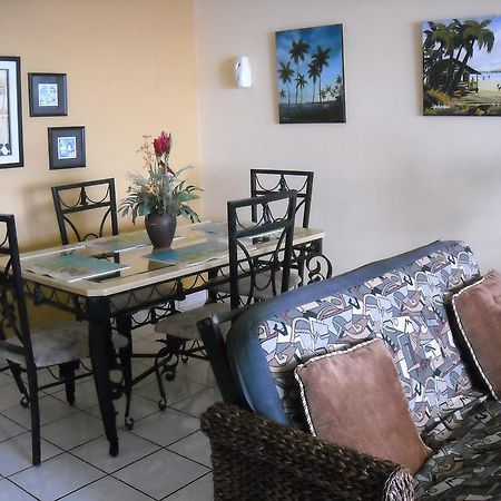 לוקווילו Ocean Front Apartment מראה חיצוני תמונה