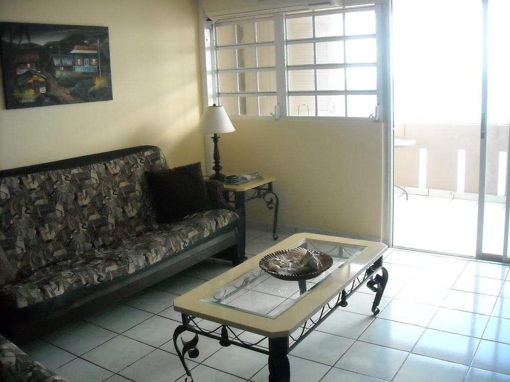 לוקווילו Ocean Front Apartment מראה חיצוני תמונה